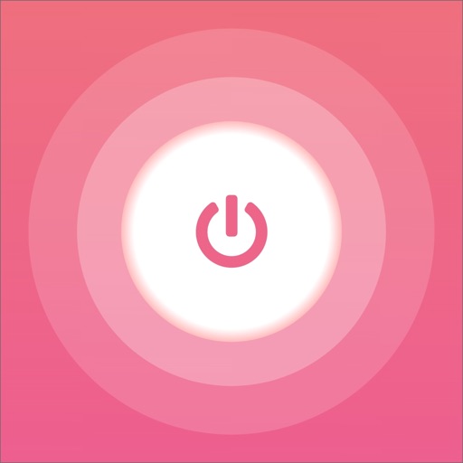 Vibrator: Massager iOS App