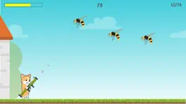 Game screenshot Odo vs Bugs apk