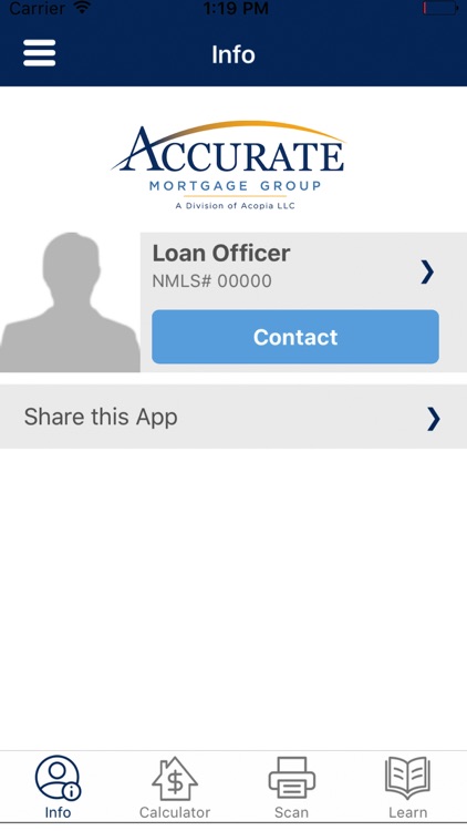 Accurate Mortgage Group