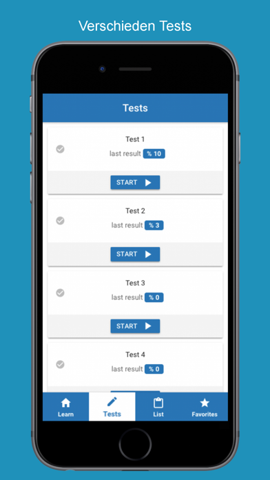 Screenshot #3 pour Business Englisch Pro