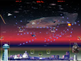 Game screenshot Nuclear Defence HD mod apk