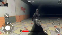 Game screenshot Zombies Hunting apk