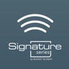 Signature Series Motorization icon