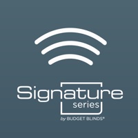 Signature Series Motorization app not working? crashes or has problems?
