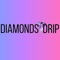 Diamonds Drip Cases are a new fashionable phone accessory brand and company is based out of Massachusetts