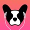 The LillyPlayer video player allows you to play videos and music