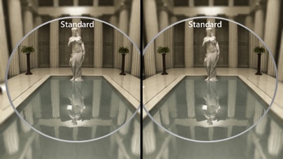 Screenshot #3 pour VisualizerS