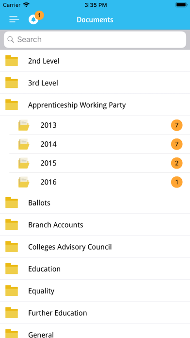 Screenshot #3 pour TUI Members