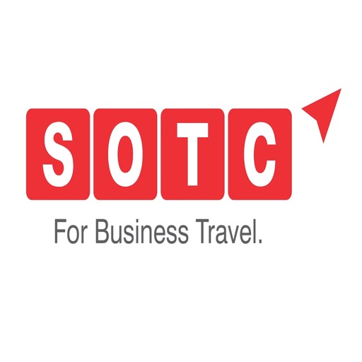 sotc business travel login