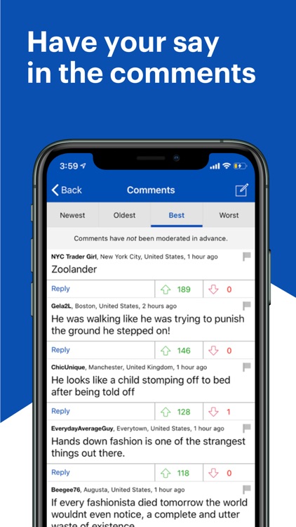 MailOnline screenshot-7