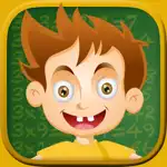 Times Tables For Kids - Test App Contact