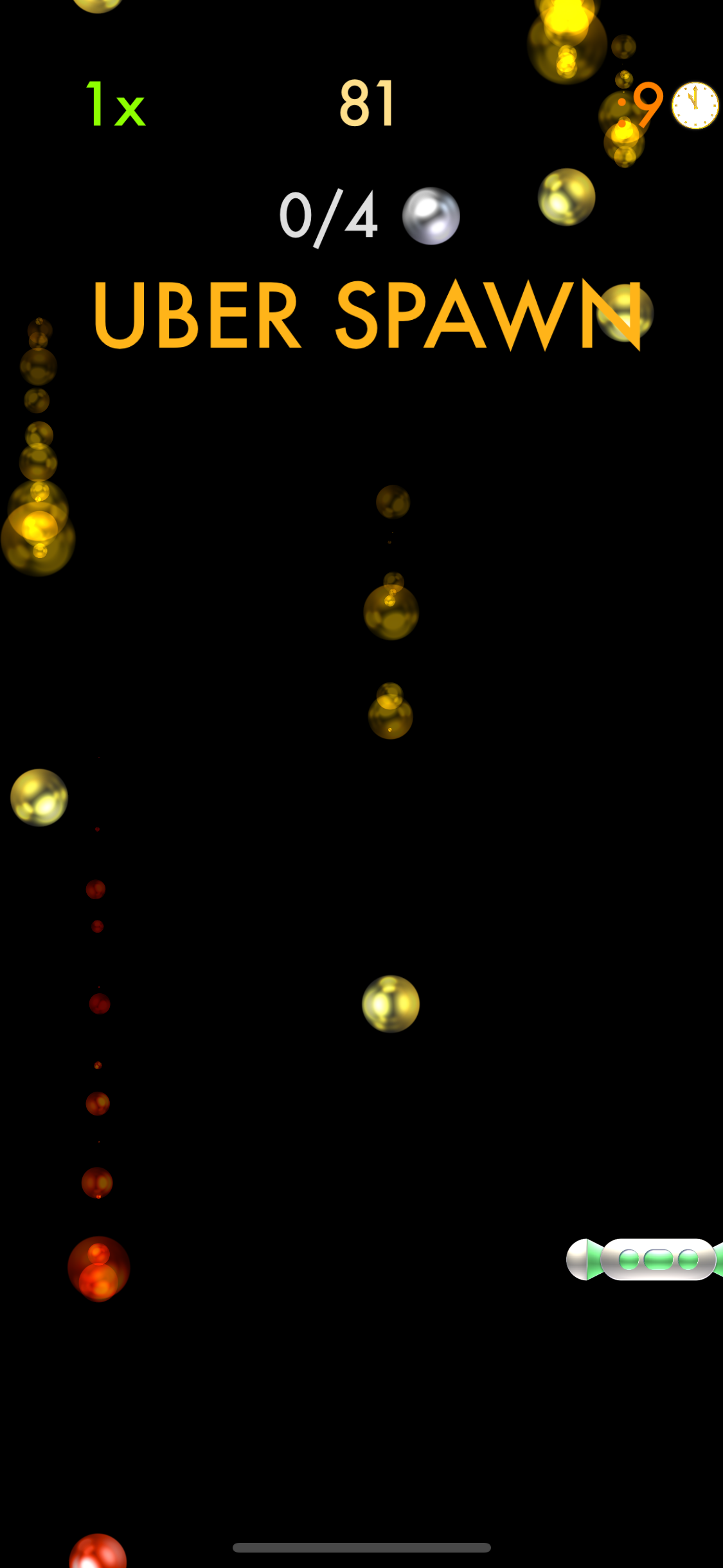 Ball and drop screenshot 3