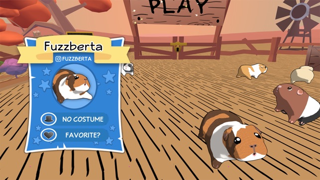 Guinea Pig Bridge!(圖3)-速報App