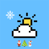 Pixel Weather - Forecast-TAO WU