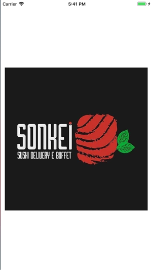 Sonkei Sushi Delivery e Buffet(圖1)-速報App