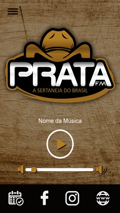 prata fm vale