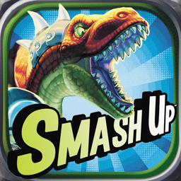 Ícone do app Smash Up - The Card Game