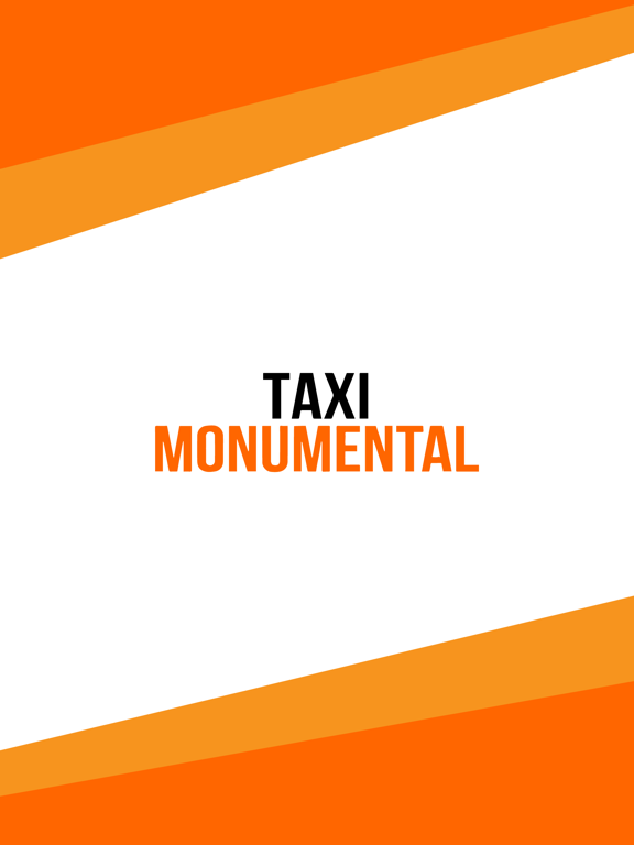 Screenshot #4 pour Taxi Monumental