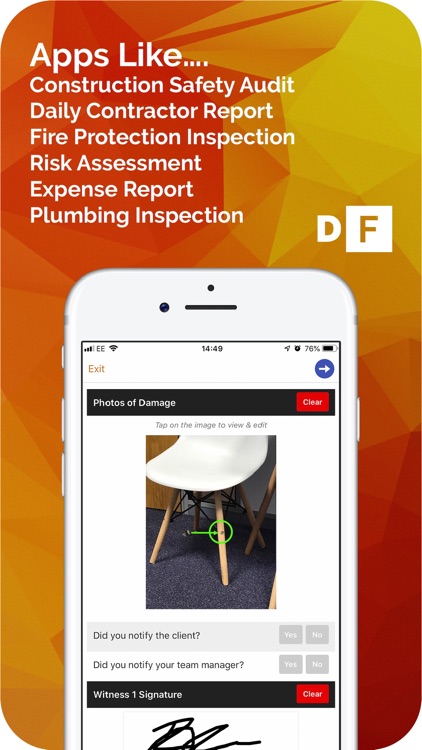 DOWO Flow screenshot-3
