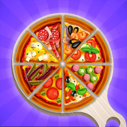 My Pizza Maker Chef icon