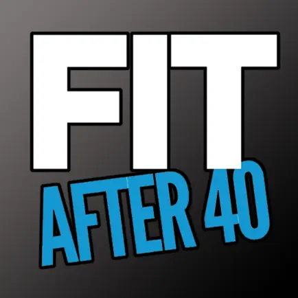 Fit after 40 Читы