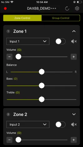 Game screenshot Matrio Control mod apk