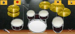 Game screenshot Drums with Beats mod apk