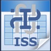ISS Timesheets icon