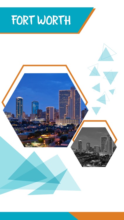 Fort Worth City Guide