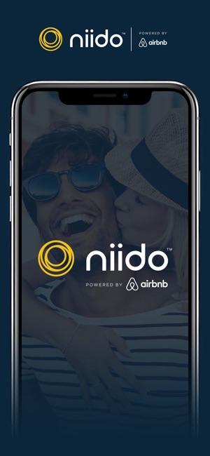 Niido Home(圖1)-速報App