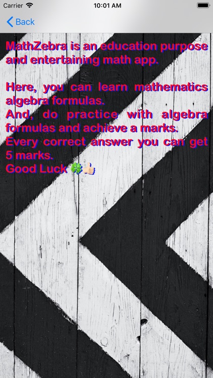 MathZebra screenshot-4