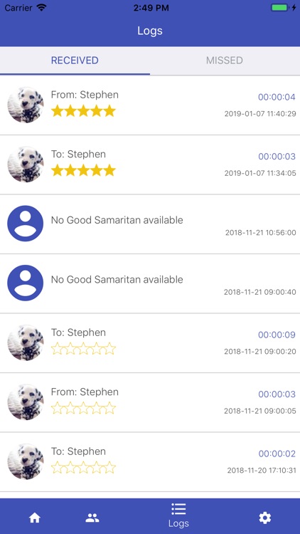 The Silver Lines screenshot-4