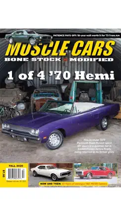 Bone Stock iPhone image 1