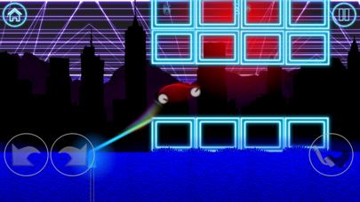 Light car racing Screenshot