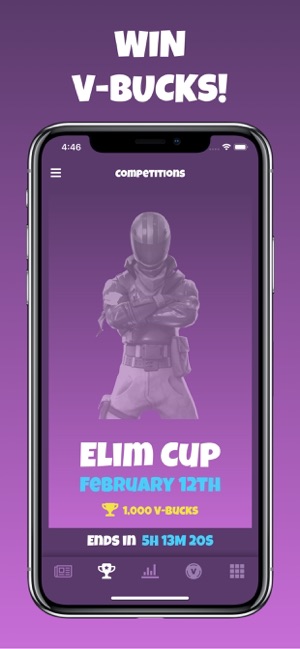 Genie for Fortnite(圖1)-速報App