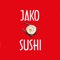 Bestill takeaway fra Jako Sushi direkte i appen