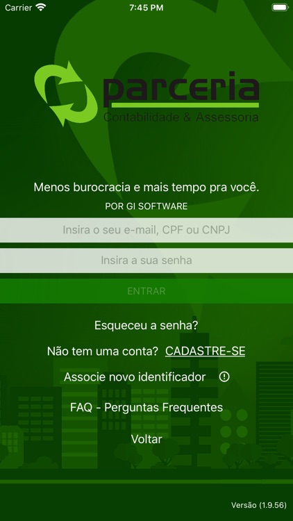 Parceria Cont e Assessoria