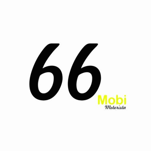 66 Mobi Motorista