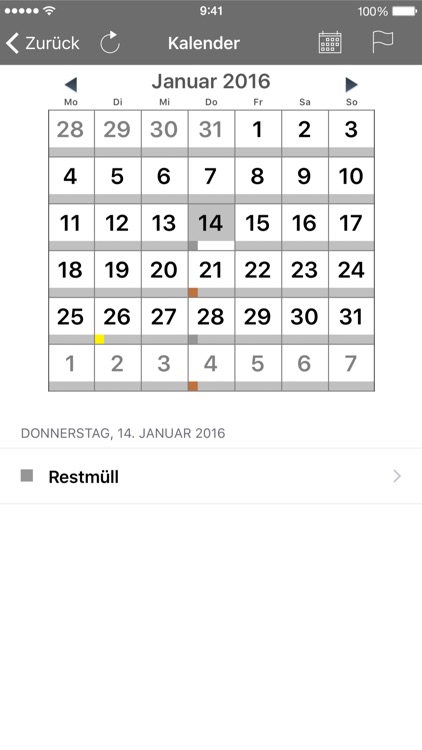 KUFI App screenshot-4