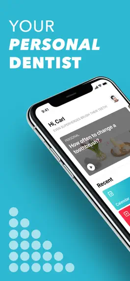 Game screenshot Dental Care App mod apk