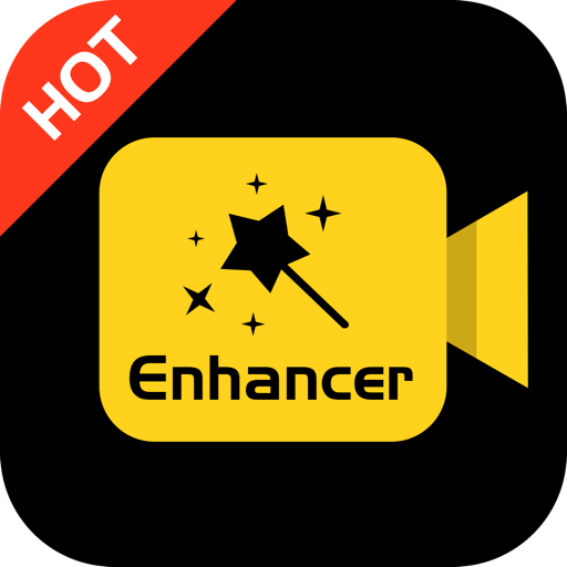 Video Editor Enhancer – Aisee для Мак ОС