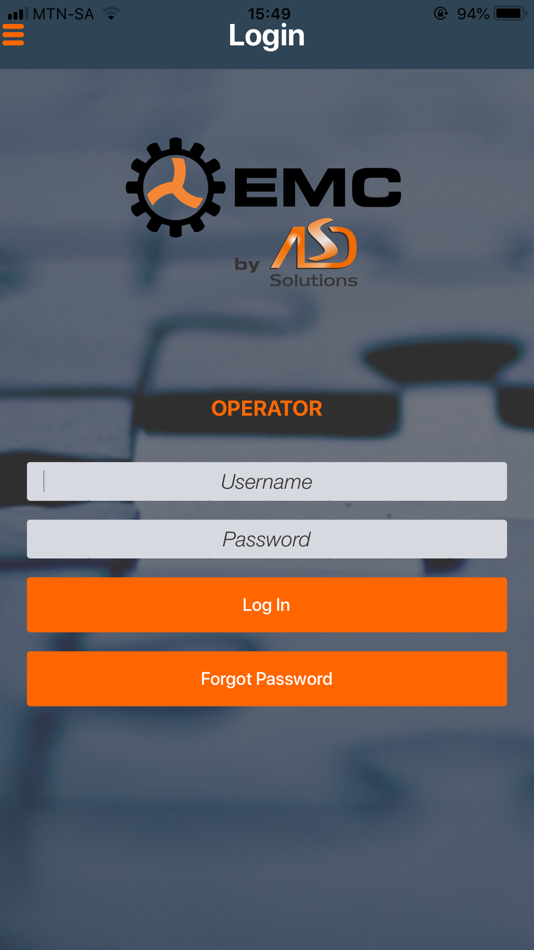 #1. Operator App (iOS) 게시자: ASD Solutions Pty Ltd