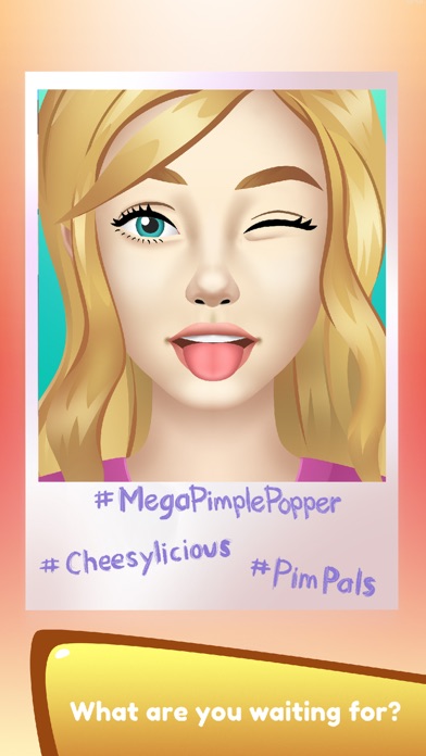 MEGA Pimple Popperのおすすめ画像5