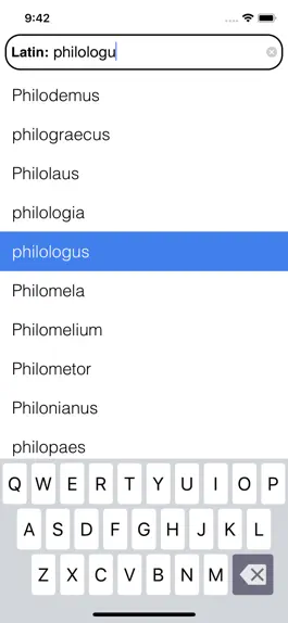 Game screenshot philolog.us hack