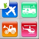 Top 40 Education Apps Like Transport Jigsaw Puzzle Game - Best Alternatives