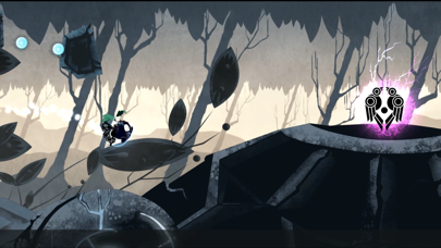 DNO - Rasa's Journey screenshot 2