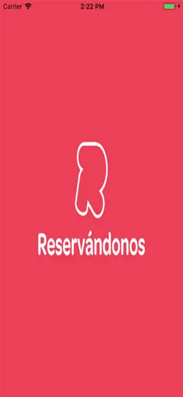 Game screenshot Reservándonos mod apk