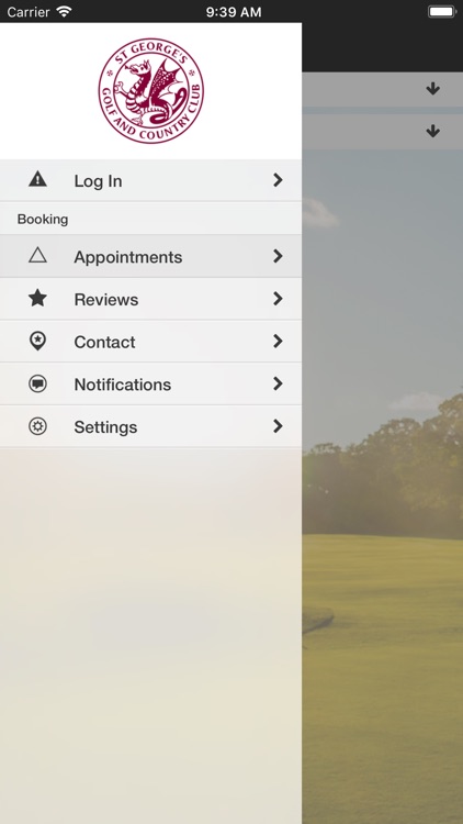 St. George's Golf Country Club