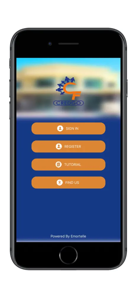 Credgo by CFCCU