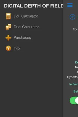 Game screenshot Digital DoF hack
